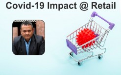 Covid-19 Impact : ‘Improve E-commerce capabilities as soon as possible‘ : Manishi Sanwal