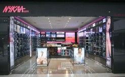 Nykaa raises Rs 100 Cr from Steadview Capital