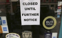 20-25% of retailers will not be able to survive even the next three months of closures