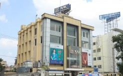 NAC Jewellers to focus on revamping