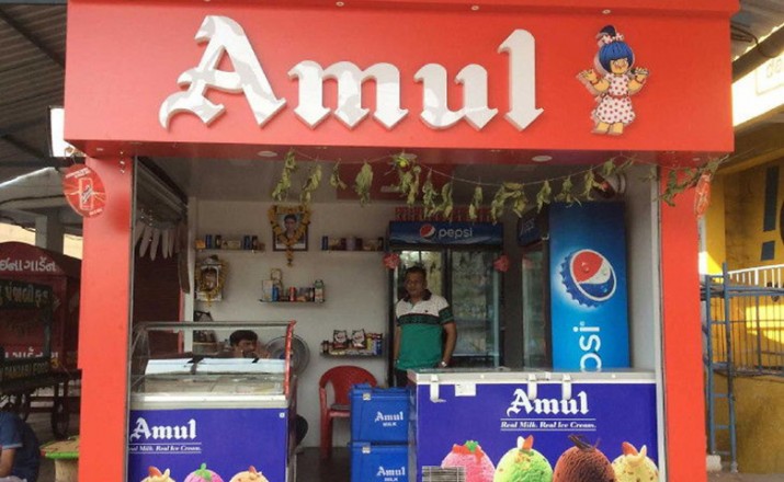 Amul expects turnover to grow 15% despite COVID-19