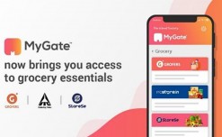 MyGate tie-up with Grofers, ITC and StoreSe to enable delivery of groceries