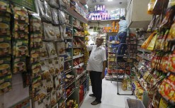 Covid-19 : How retailers in Telangana are coping