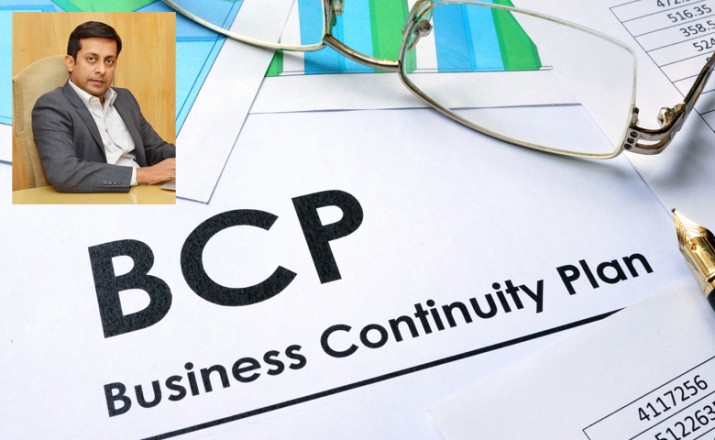 Business Continuity : ‘Excellent opportunity to not rely on China alone now’ : Kapil Pathare