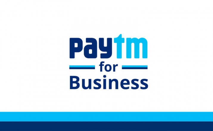 Paytm to charge 1% MDR from businesses for all Payments Received On Wallet