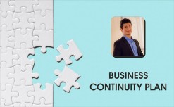 Business Continuity : ‘Sustainability-driven growth is critical in the present time’ : Soham Gujral