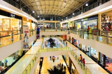 Coronavirus: With deep cleaning, medical check-ups, Viviana mall prepares for post-virus life