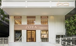 Tata's luxury jewellery brand Zoya forays into South India, opens new boutique in Bangalore