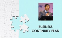 Covid-19: Events like these forcing businesses to rethink strategies :  Pankaj Gupta