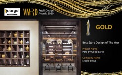 Winners of VM&RD Retail Design Awards 2020 announced