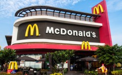 McDonald’s to reopen in west, south India with enhanced safety norms