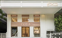 Zoya : Epitomizing love for jewellery and reverence for the sheer artistry