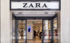 Zara to close 1200 stores worldwide
