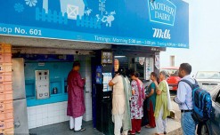 Mother Dairy ties up with Zomato to home deliver fruits, vegetables in Delhi NCR