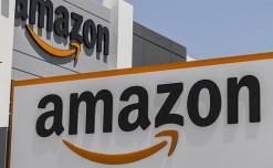 Amazon employs  AI-based tech to enforce social distancing at its offices and warehouses