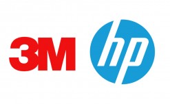 3M and HP collaborate on Signage Templates to encourage social distancing