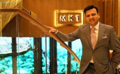 DLF Luxury Retail announces Prashant Gaurav Gupta as new Business Head