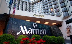 Marriott set to expand food delivery biz with ‘Marriott on Wheels’