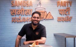 Inflection Point Ventures invests in snacking startup Samosa Party