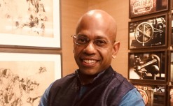 Fabindia appoints Aditya Ghosh to the Board of Directors