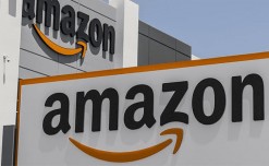 Amazon parent infuses Rs 2310 crore in Indian unit