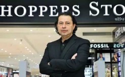 Shoppers Stop CEO Rajiv Suri resigns citing personal reasons