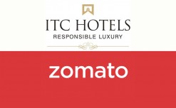 ITC Hotels partners with Zomato for food delivery