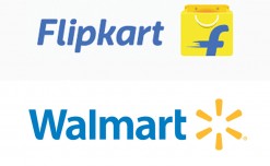 Flipkart raises over Rs 9,000 crore from Walmart-led investor group