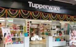 Tupperware collaborates with Swiggy Genie & Dunzo to home deliver products