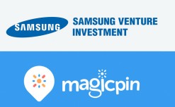 Samsung pumps in Rs 52 crore into E-commerce start-up Magicpin