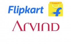 Flipkart acquires minority stake in Arvind Fashion subsidiary for Rs 260 crore