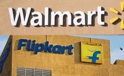 Flipkart acquires Walmart India's wholesale business; launches Flipkart Wholesale