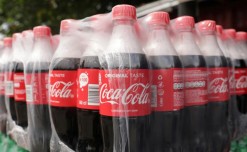 Coke forays into immunity-boosting beverages category