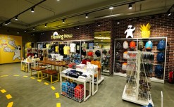 Experiential Retail: Tata Trent Ltd. launches ‘Landmark Xcite’ concept store in Mumbai