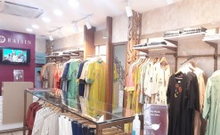 Raisin opens its first exclusive brand store in Dehradun