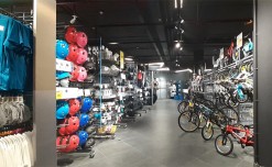 Decathlon expands its wings with its new store at Saket