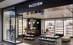 Singapore-based shoe brand Pazzion unveils its debut store in Delhi