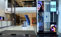 Creativity in Lockdown: OnePlus unveils new eye-catching window display