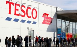 Tesco to create 16,000 new jobs to support online business