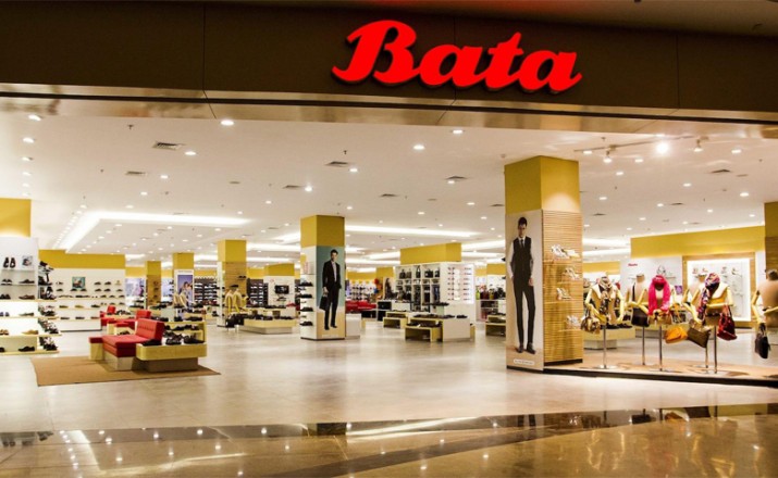 bata store near me