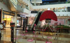 Viviana Mall rolls out the red carpet as it reopens post-Covid