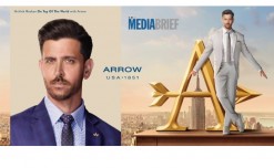 ARROW plans expansion, signs on Hrithik Roshan for its new campaign