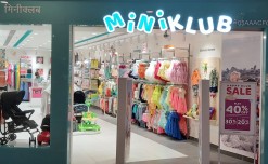 Miniklub opens its first store in Dehradun