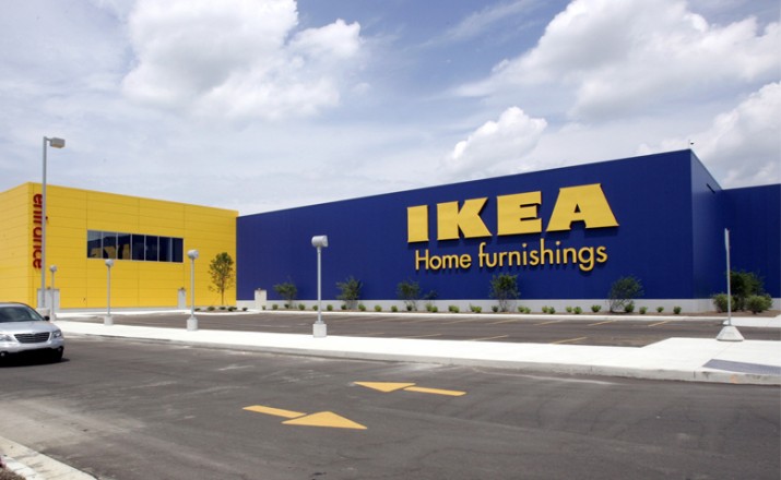 Ikea to establish world’s first second-hand store in Sweden