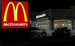 McDonald’s aims to expand its operations in Russia’s far east