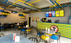 Burger Singh set to open 40 outlets, signs Master Franchise Deal in Gujarat