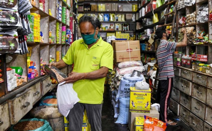 Tech Disruptions Data Led Opportunities To Transform Retail Industry