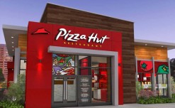 Pizza Hut focuses on expansion, plans modification of the delivery segment