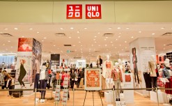 UNIQLO to open two new stores in India