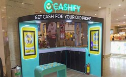 Cashify continues expansion, opens 5 new stores in India